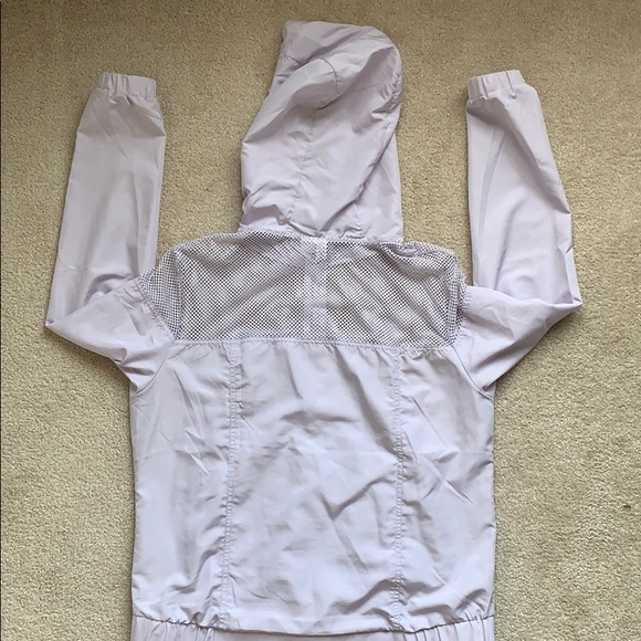 Purple Jacket - Picture 2 of 2